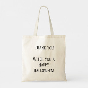 Bolsa Tote Mala sweet halloween