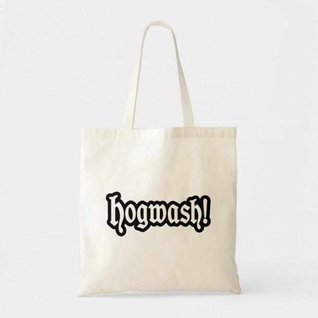 Bolsa Tote Malabarista! (Frente)