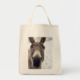 Bolsa Tote Malabarizando Daisies Waffles Shopping Bag
