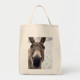 Bolsa Tote Malabarizando Daisies Waffles Shopping Bag