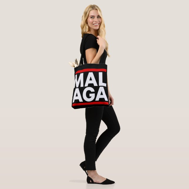 Bolsa Tote Málaga 2 (No(a) Modelo)