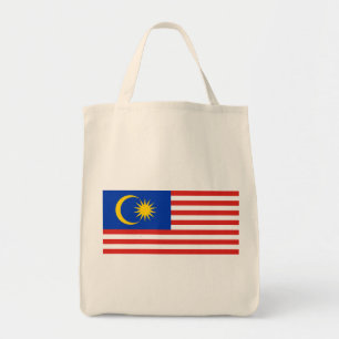Bolsa Tote malásia
