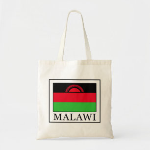 Bolsa Tote Malauí