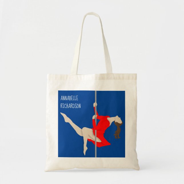 Bolsa Tote Malhação (Frente)