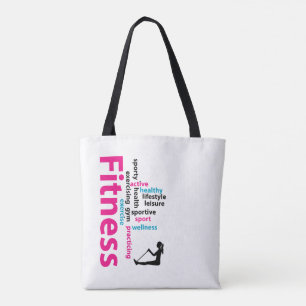 Bolsa Tote Malhação
