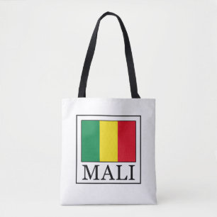 Bolsa Tote Mali