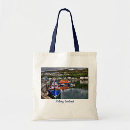 Bolsa Tote Mallaig, Scotland Tote bag