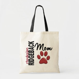 Bolsa Tote Mamã 2 de Rhodesian Ridgeback