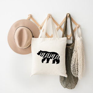 Bolsa Tote Mama Bear