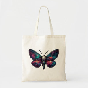 Bolsa Tote Mama Celestial Majestosa - Mística Espacial