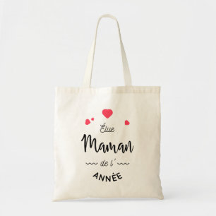 Bolsa Tote Mamã do année