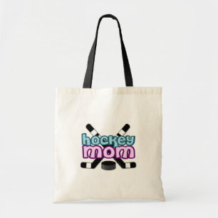 Bolsa Tote Mamã do hóquei