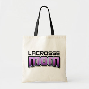 Bolsa Tote MAMÃ do Lacrosse