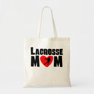 Bolsa Tote Mamã do Lacrosse