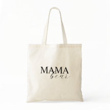 Mama Urso Moderna