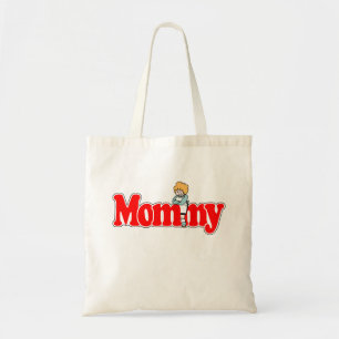 Bolsa Tote Mamãe