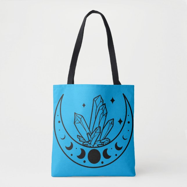 Bolsa Tote Mama's Magic Bag (Frente)
