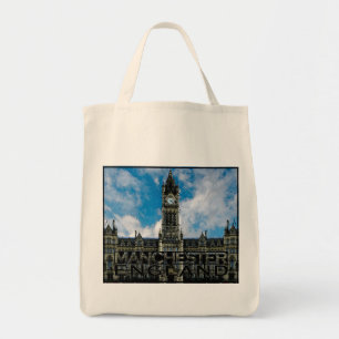 Bolsa Tote Manchester