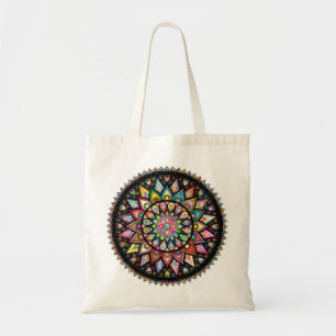 Bolsa Tote Mandala
