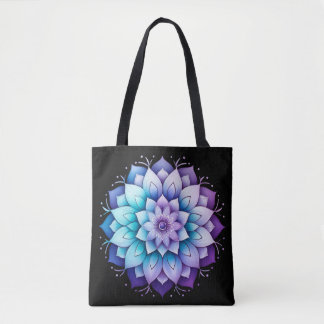 Bolsa Tote Mandala