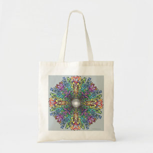 Bolsa Tote Mandala