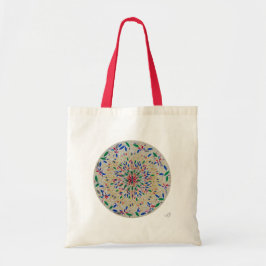 Bolsa Tote Mandala Aurora