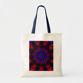 Bolsa Tote Mandala Sudoeste Hippie Boho Chic Bohemian