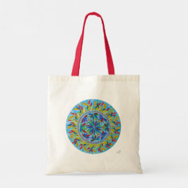 Bolsa Tote Mandala Vitalis 
