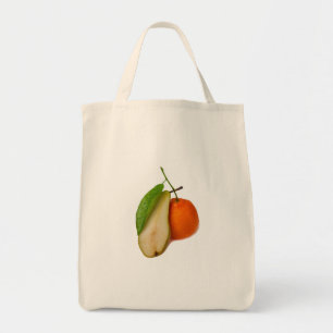 Bolsa Tote Mandarim - Jogador virtuoso de dois bass