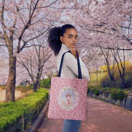 Bolsa Tote Maneki Neko Lucky Luna