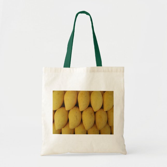 Bolsa Tote Mango (Frente)