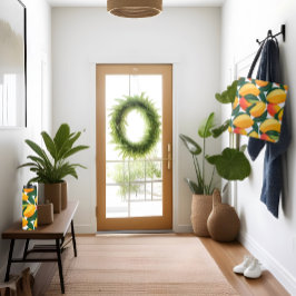 Bolsa Tote Mango Tango Tropical Personalizado