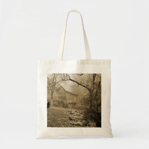 Bolsa Tote Manhã