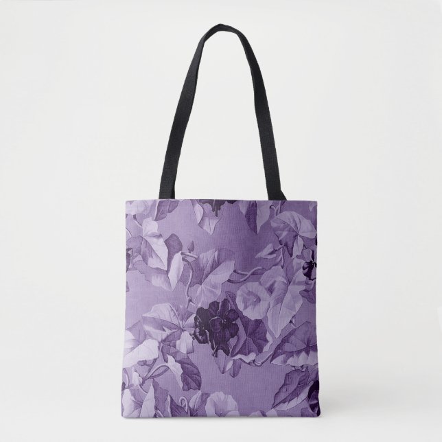 Bolsa Tote Manhã Glória Bela Arte (Frente)