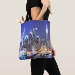 Bolsa Tote Manhattan