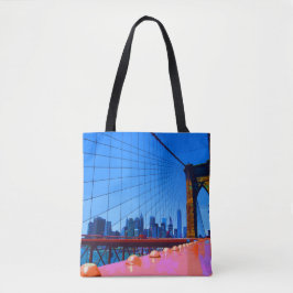 Bolsa Tote Manhattan 3000