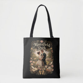 Bolsa Tote Mansfield Park