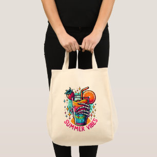 Bolsa Tote Mantenha ou crie o seu - Totoch Bag