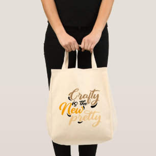 Bolsa Tote Mantenha ou crie o seu - Totoch Bag