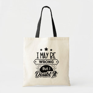 Bolsa Tote Mantenha ou design o seu - Toque