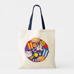 Bolsa Tote Mantenha ou design o seu - Toque