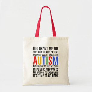 Bolsa Tote Mantenha ou design sua própria barra de ferramenta