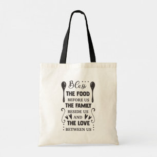 Bolsa Tote Mantenha ou design sua própria barra de ferramenta