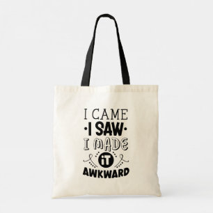 Bolsa Tote Mantenha ou design sua própria barra de ferramenta