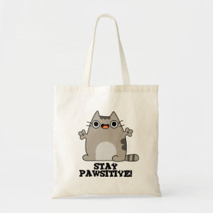 Bolsa Tote Mantenha-se em forma de canas