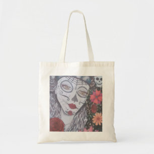 Bolsa Tote Mantimento/sacola do desenhista