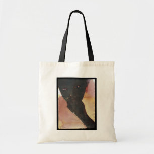 Bolsa Tote Mão escura