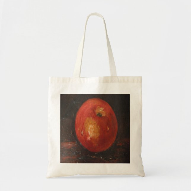Bolsa Tote Maquete Ann Hayes (Frente)