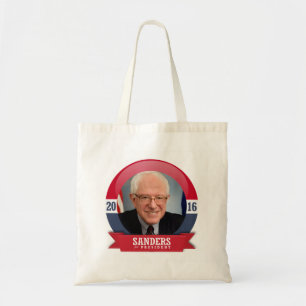 BOLSA TOTE MÁQUINAS DE LIXAR 2016 DE BERNIE