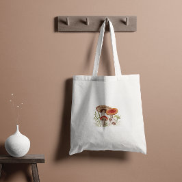 Bolsa Tote Maravilhas da Floresta